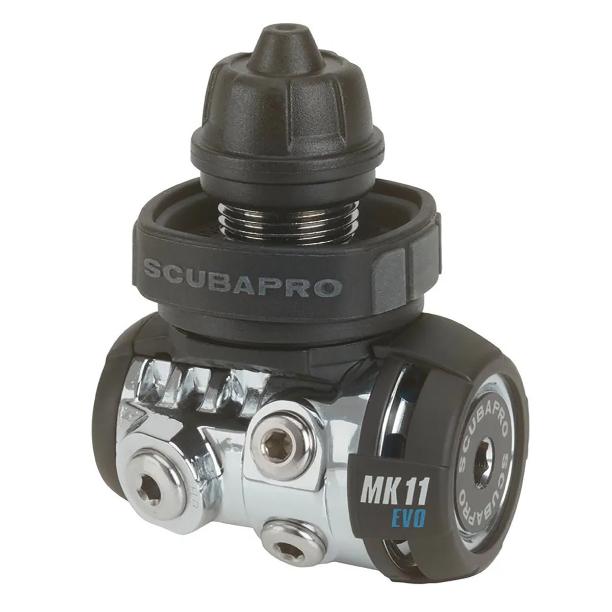 SCUBAPRO MK11 EVO First Stage Regulator