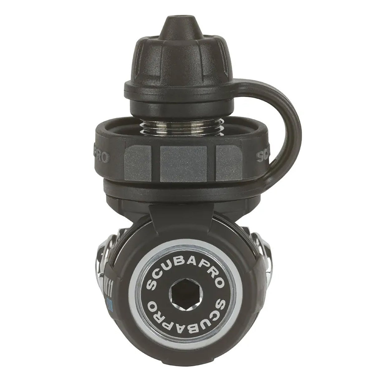 SCUBAPRO MK11 EVO First Stage Regulator
