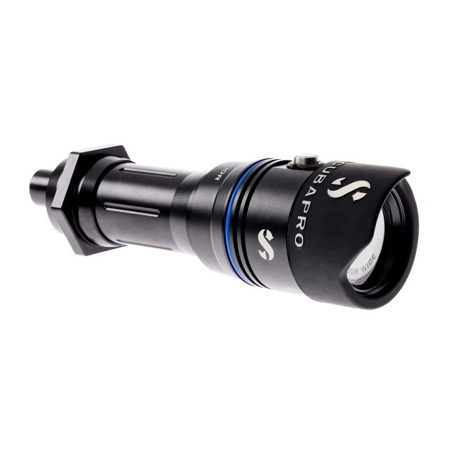 SCUBAPRO Nova 1000R Wide Dive Light