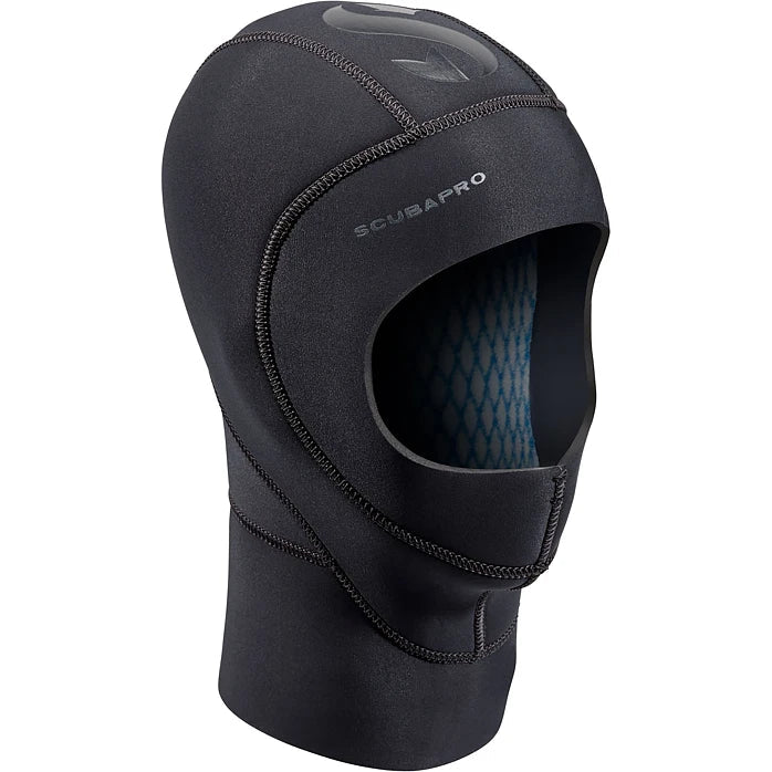SCUBAPRO Novascotia / Everdry Diving Hood, 6/4mm