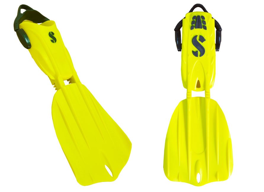 SCUBAPRO Seawing Nova Fins