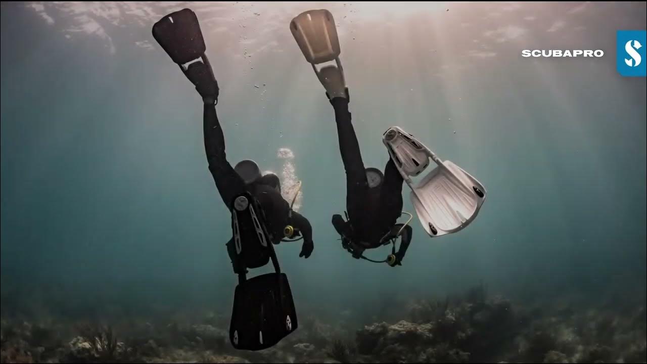 SCUBAPRO Seawing Supernova Fins