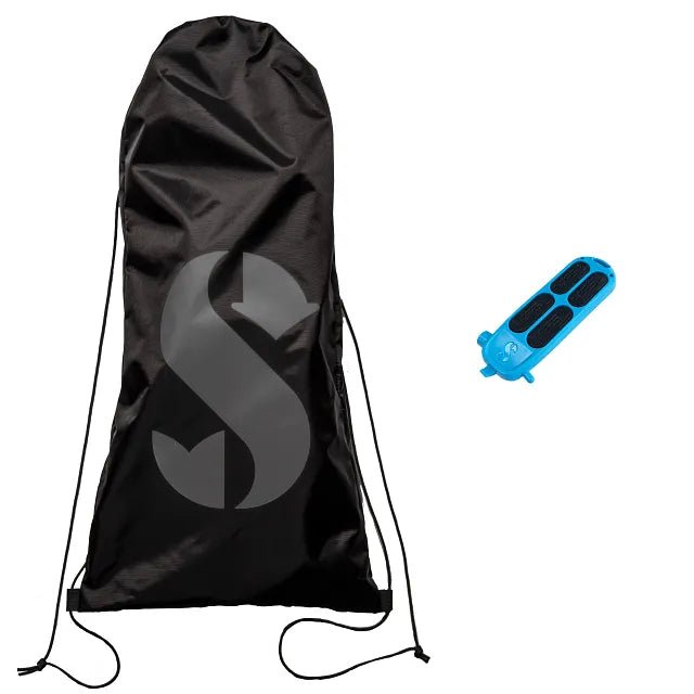 SCUBAPRO Seawing Supernova Fins