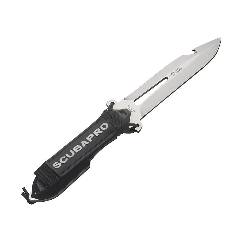SCUBAPRO TK15 Dive Knife