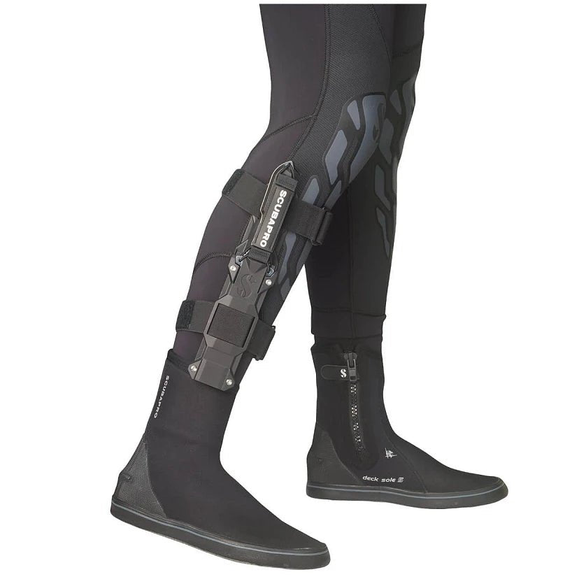 SCUBAPRO TK15 Dive Knife