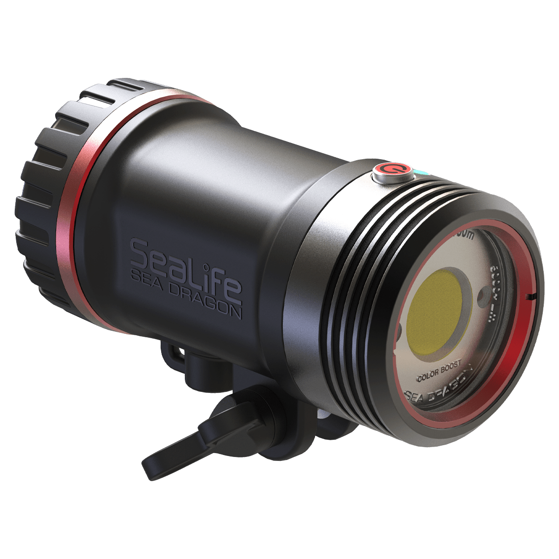 SeaLife Sea Dragon 5000+ Color Boost