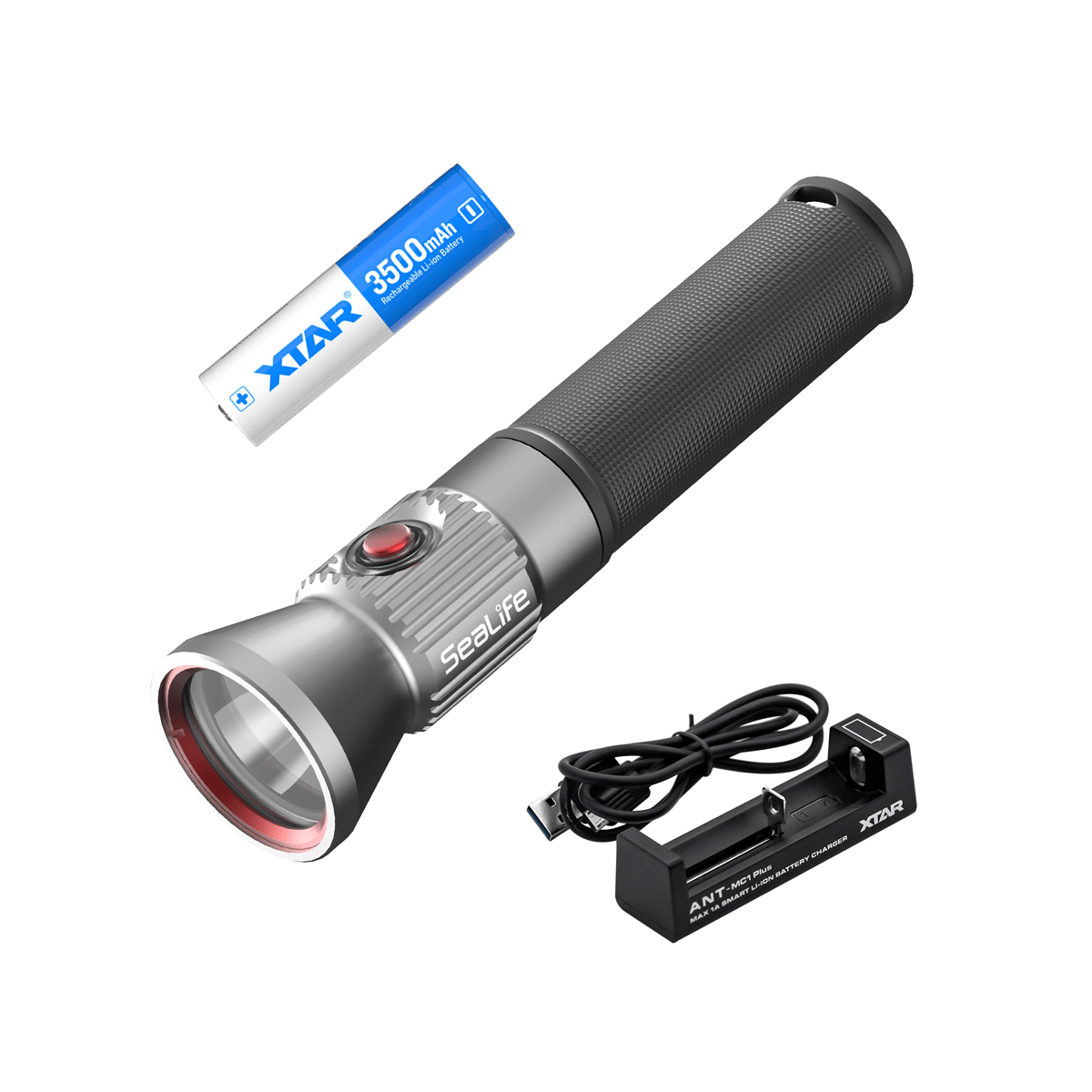 SeaLife Sea Dragon Mini 1600 KIT