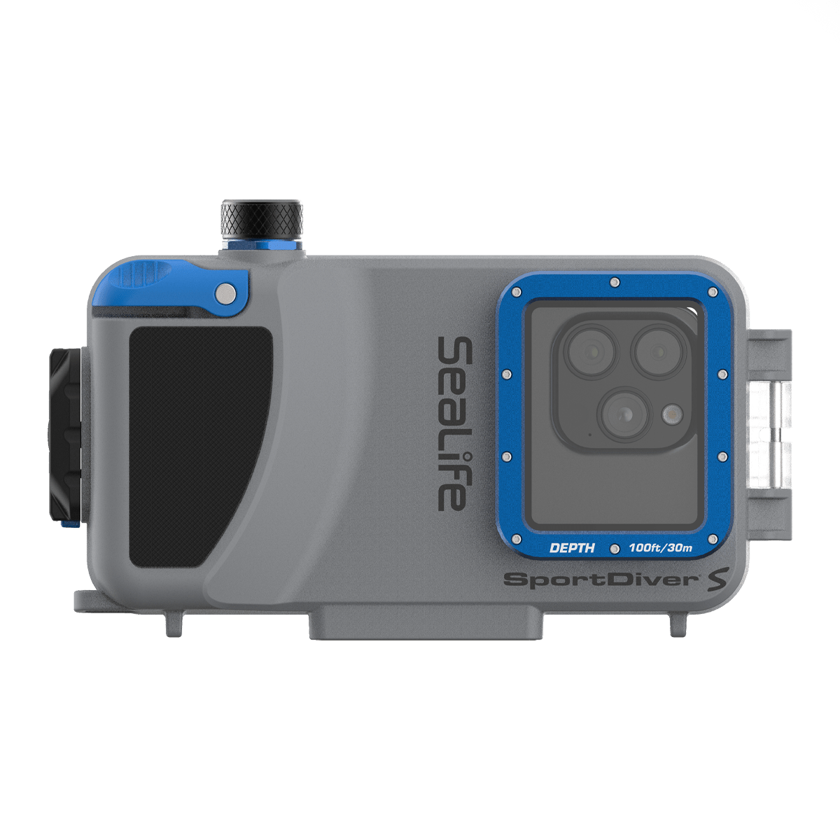 SeaLife SportDiver S Smartphone Housing