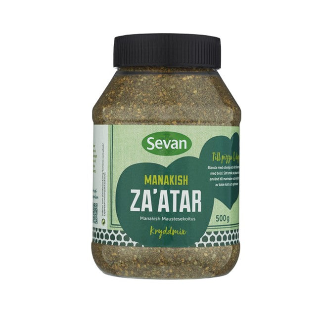 Sevan Za'atar Manakish Thyme 500g