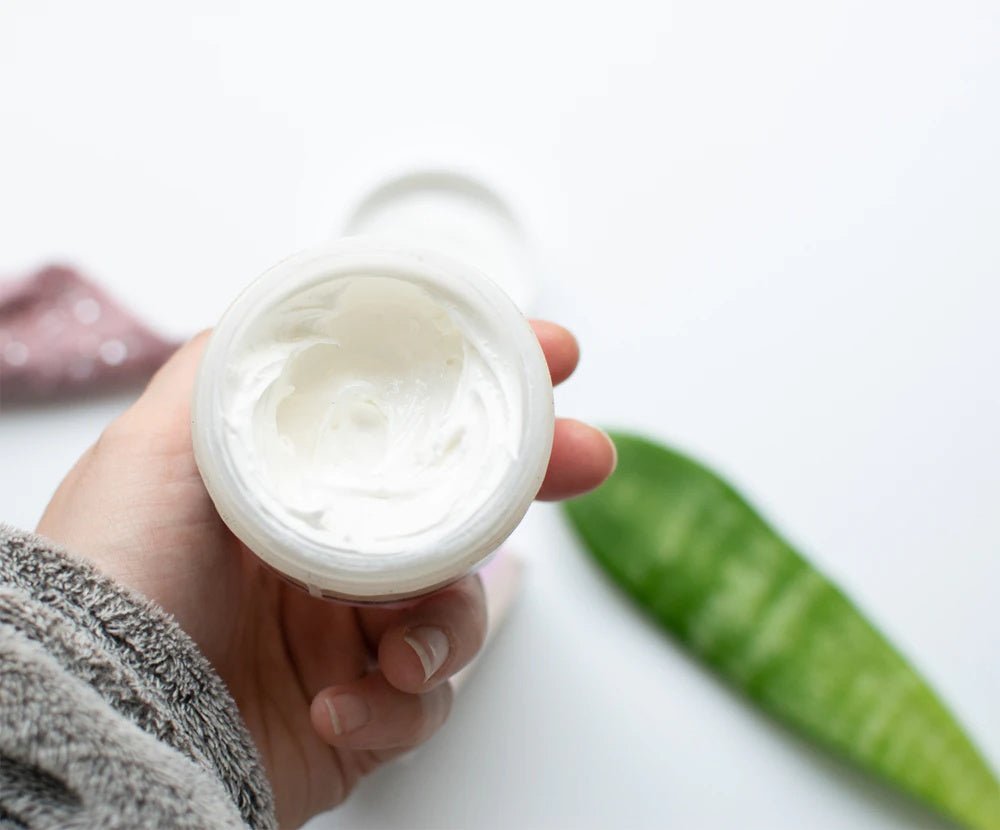 Skin Fairytale Zinc Balm Regenerating balm For sensitive and irritated skin