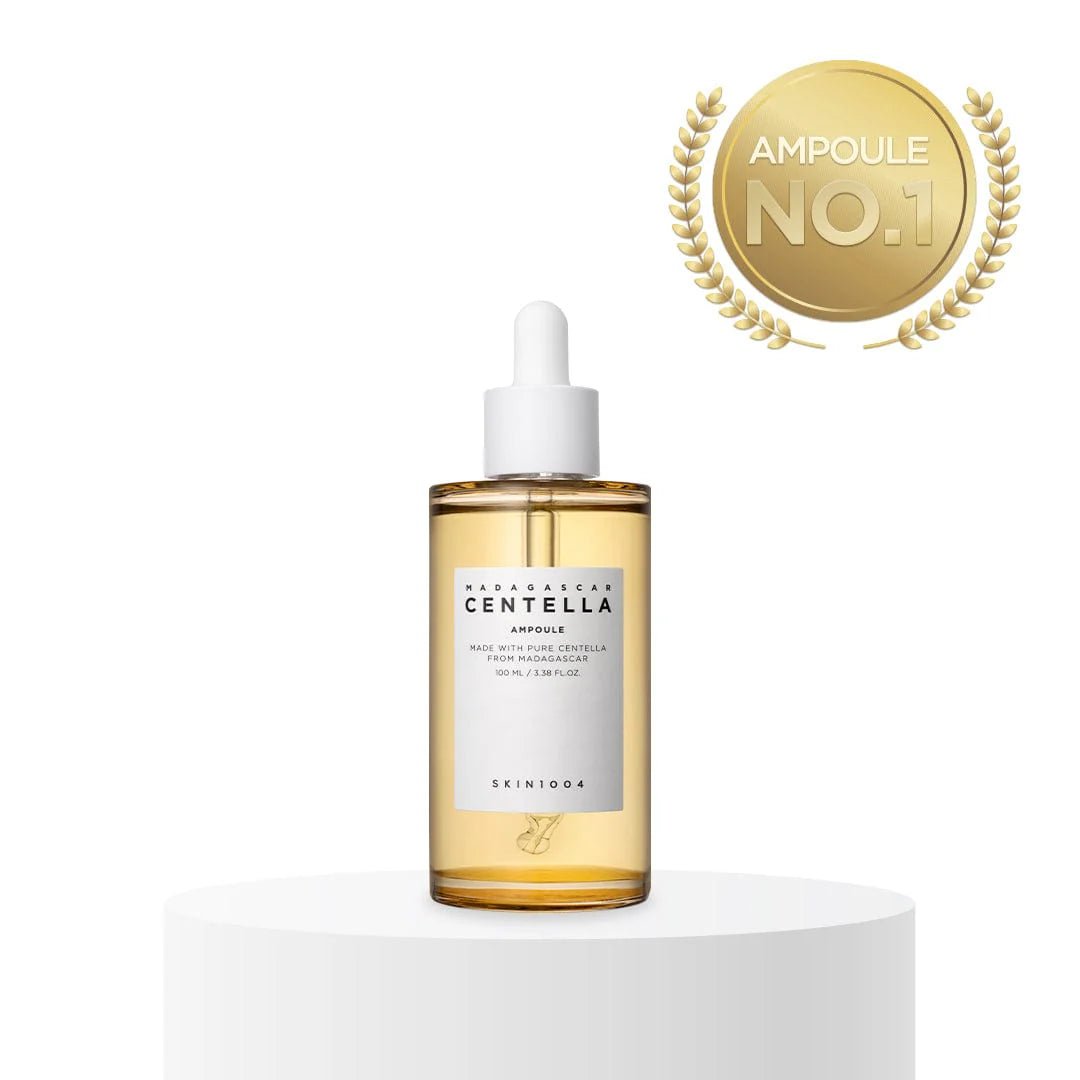 Skin1004 Madagascar Centella Ampoule 55ml