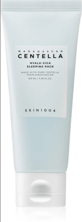 SKIN1004 Madagascar Centella Hyalu - Cica Sleeping Pack