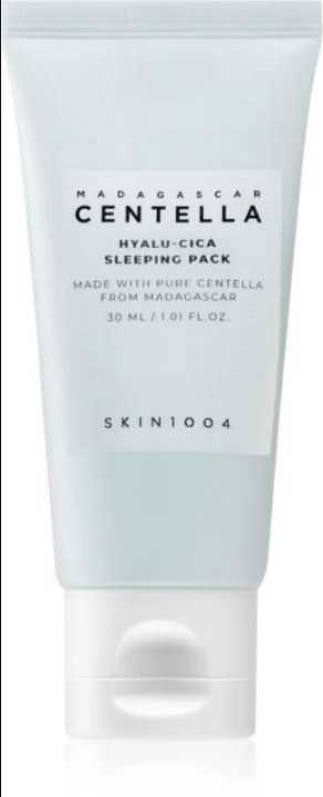 SKIN1004 Madagascar Centella Hyalu - Cica Sleeping Pack