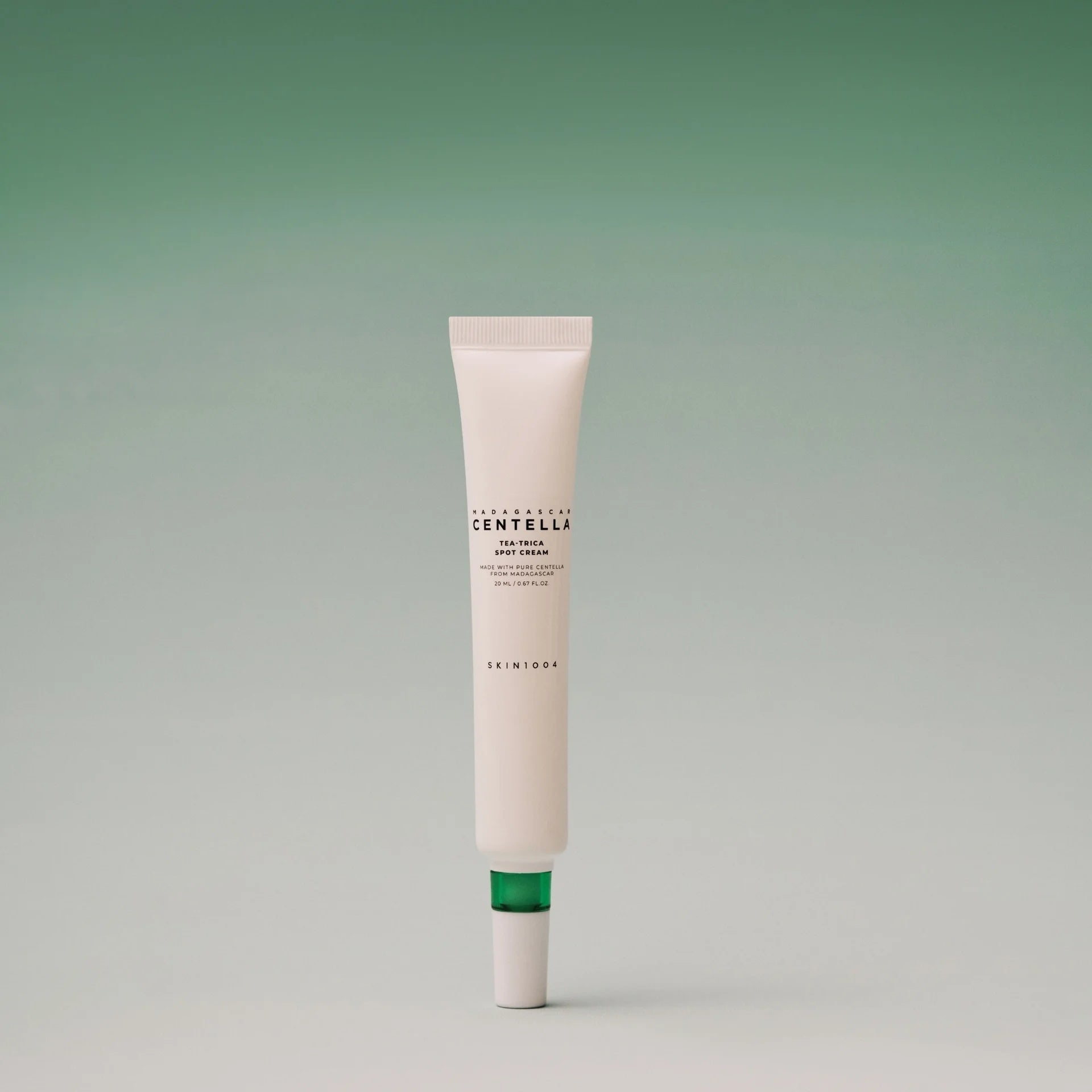 SKIN1004 Madagascar Centella Tea - Trica Spot Cream 20 ml