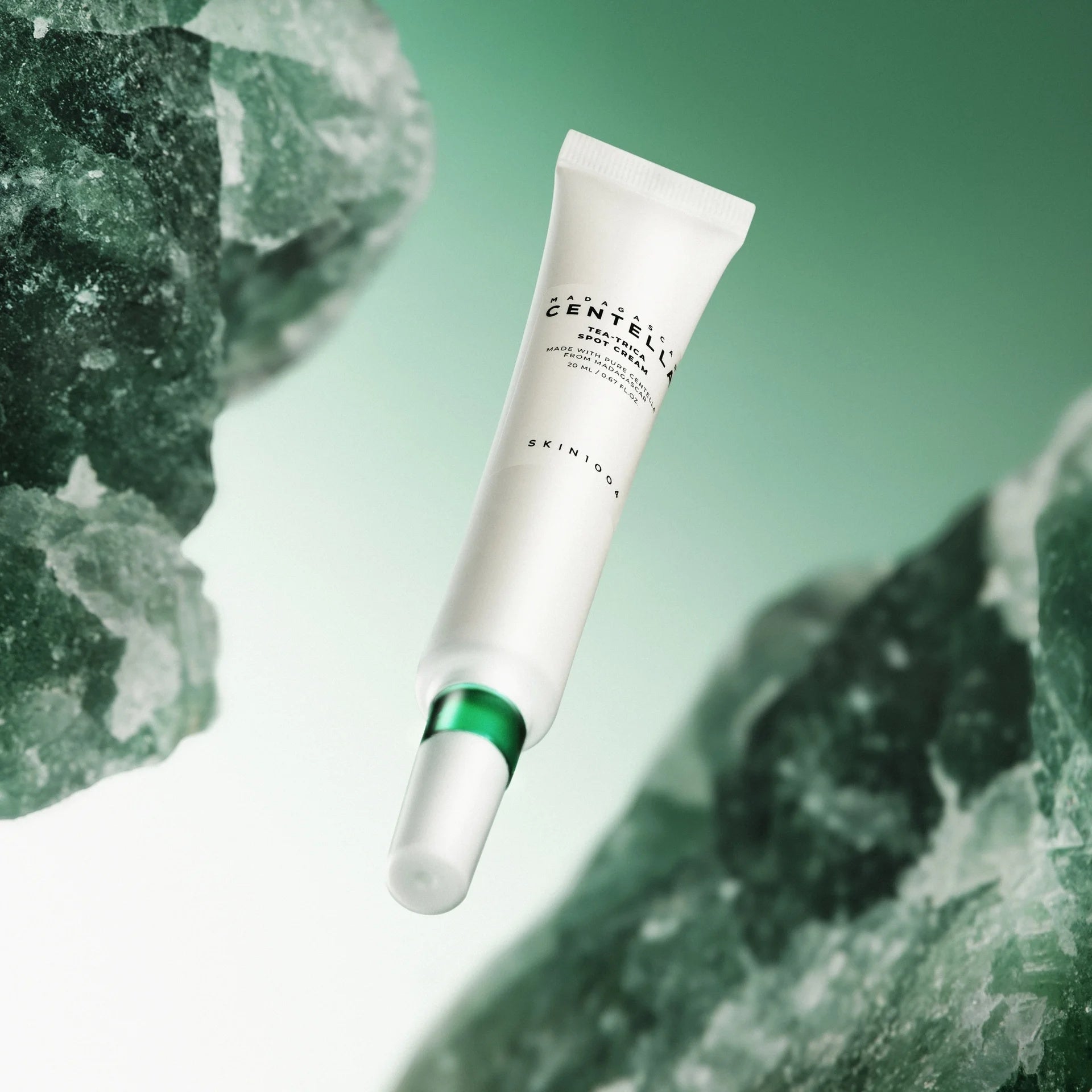 SKIN1004 Madagascar Centella Tea - Trica Spot Cream 20 ml