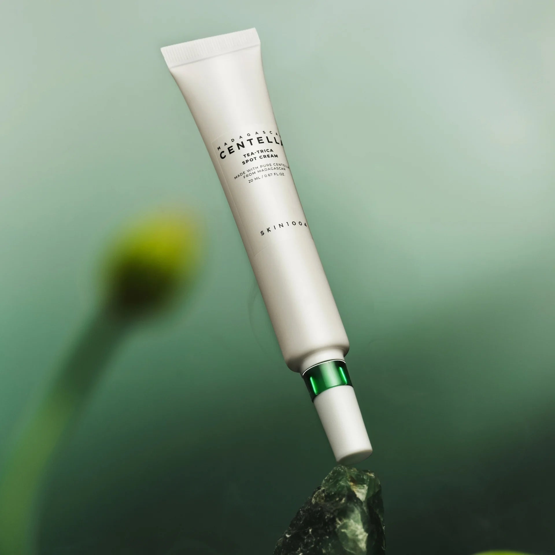SKIN1004 Madagascar Centella Tea - Trica Spot Cream 20 ml