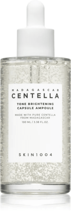 SKIN1004 Madagascar Centella Tone Brightening Capsule Ampoule