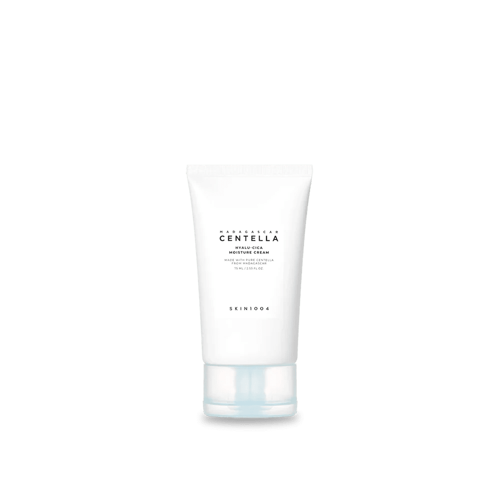 Skin1004 Madagascar Hyalu - Cica Moisture Cream