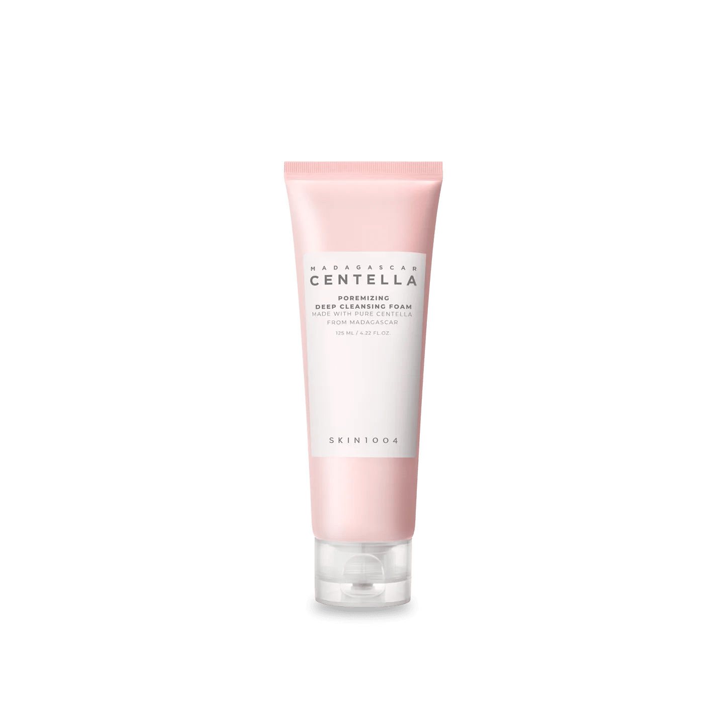 Skin1004 Poremizing Deep Cleansing Foam