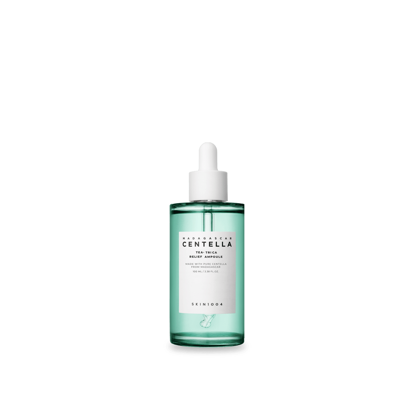 Skin1004 Tea - Trica Acne Skin Relief Ampoule 100ml