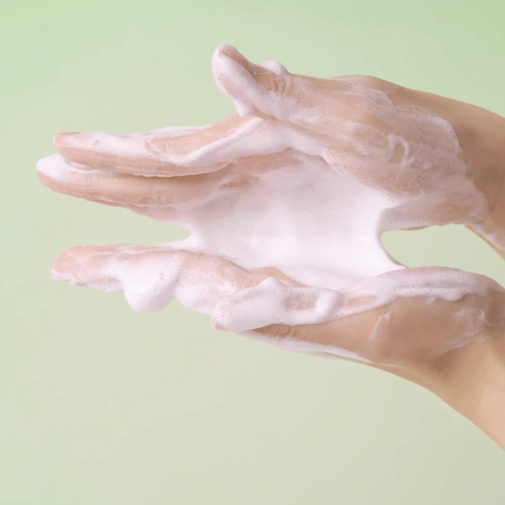 Skin1004 Tea - Trica BHA Foam
