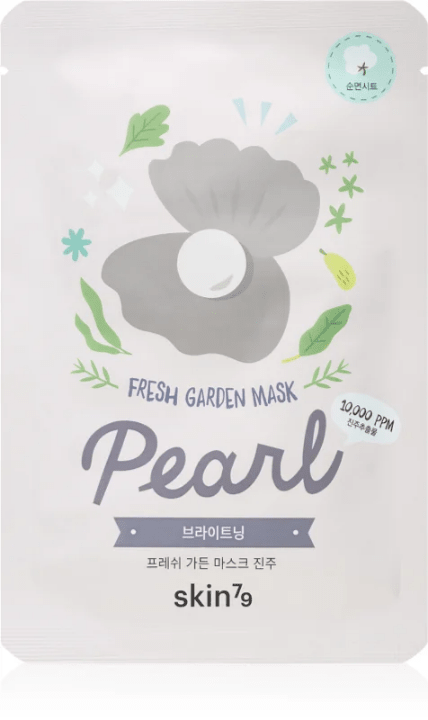 Skin79 Fresh Garden Pearl