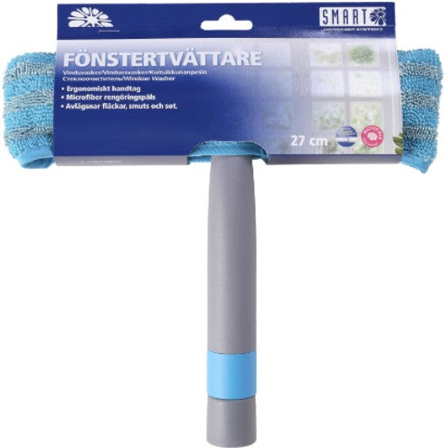 Smart Microfiber Window Cleaner Microfiber Textile