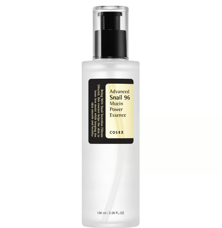 COSRX Advanced Snail 96 Mucin Power Essence 100ml