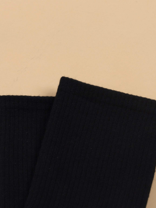 Solid Crew Socks - Lolli World Marketplace