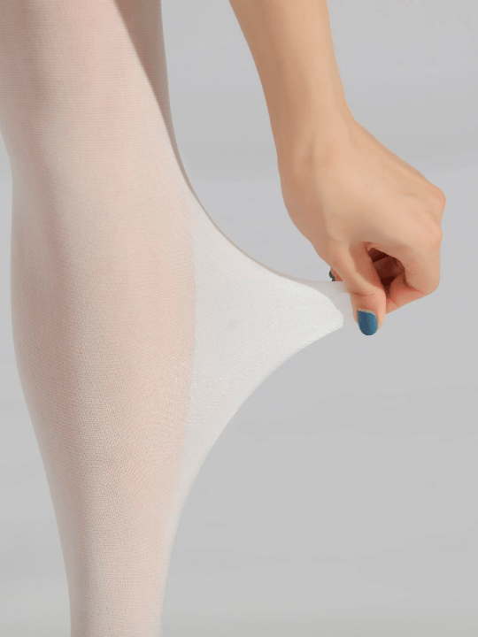 Solid Fishnet Tights - Lolli World Marketplace