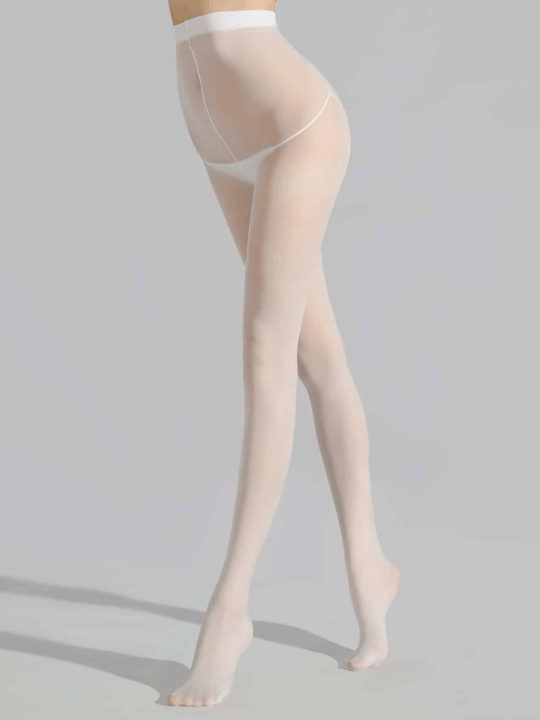 Solid Fishnet Tights - Lolli World Marketplace