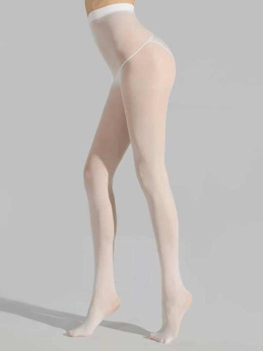 Solid Fishnet Tights - Lolli World Marketplace