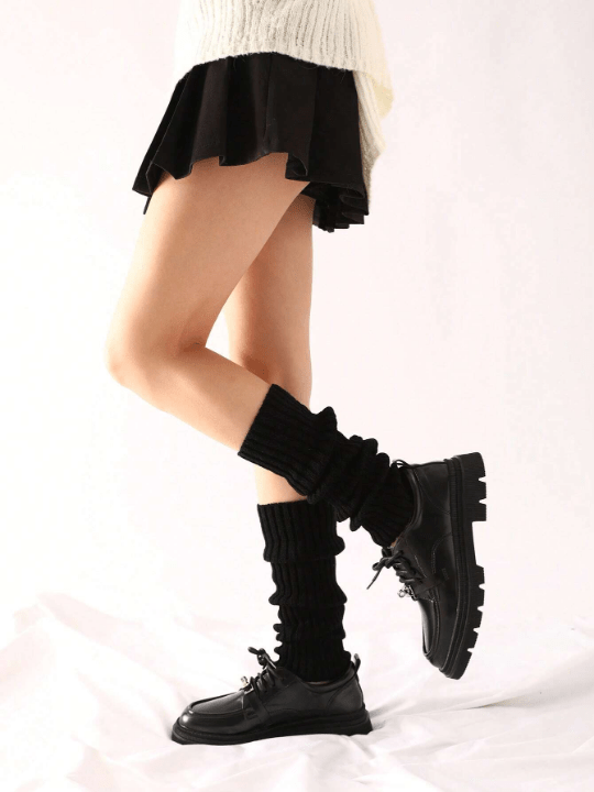 Solid Leg Warmers - Lolli World Marketplace