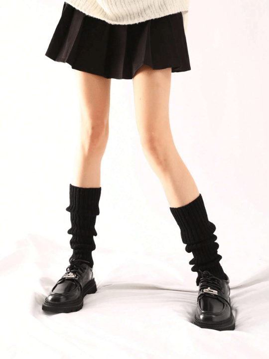 Solid Leg Warmers - Lolli World Marketplace