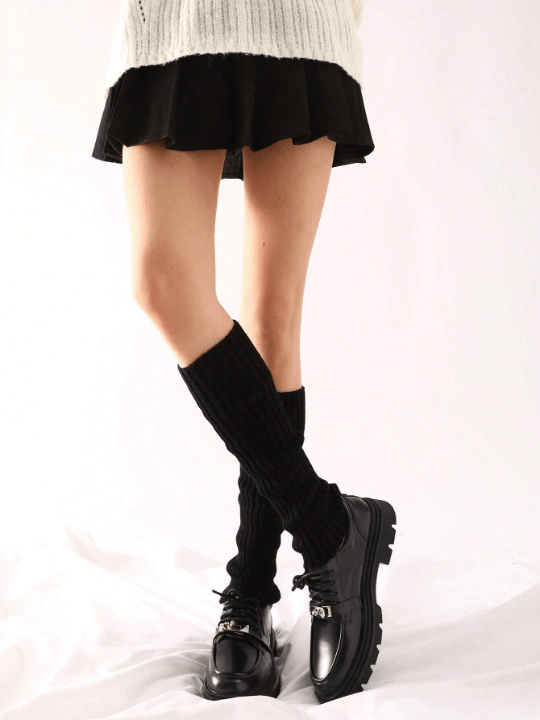 Solid Leg Warmers - Lolli World Marketplace