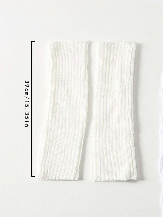 Solid Leg Warmers - Lolli World Marketplace