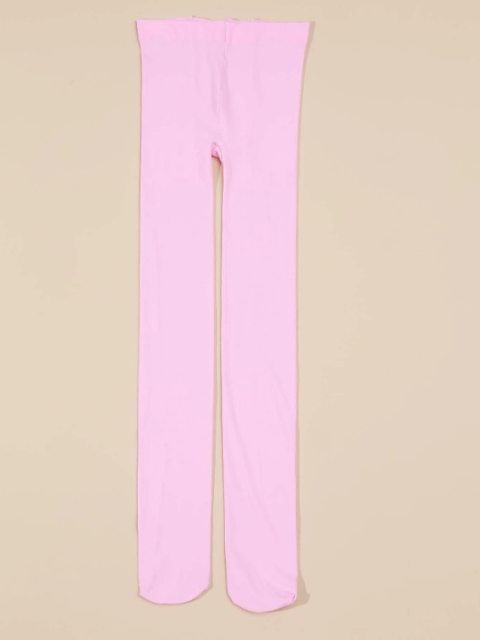Solid Minimalist Tights - Lolli World Marketplace