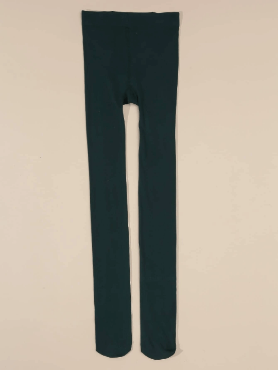 Solid Minimalist Tights - Lolli World Marketplace