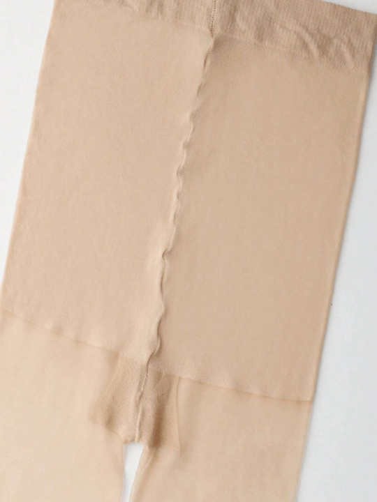Solid Minimalist Tights - Lolli World Marketplace