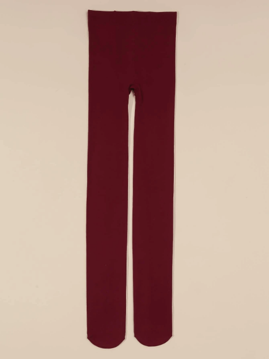 Solid Minimalist Tights - Lolli World Marketplace