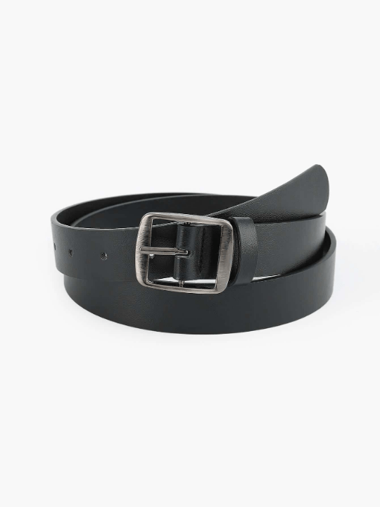 Square Buckle Belt - Lolli World Marketplace