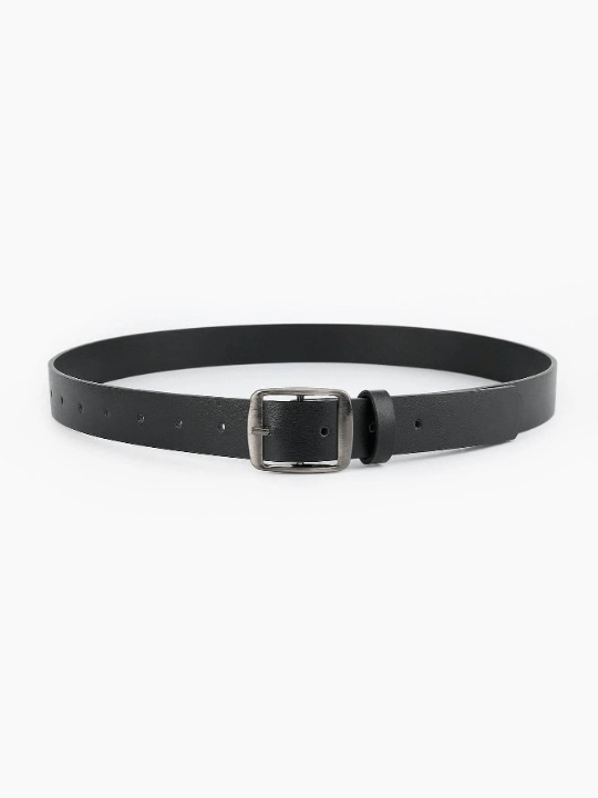 Square Buckle Belt - Lolli World Marketplace