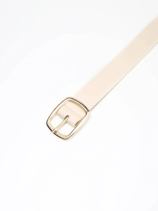 Square Buckle Belt - Lolli World Marketplace