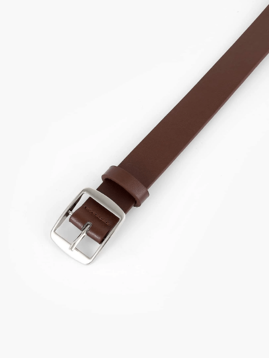 Square Buckle Belt - Lolli World Marketplace