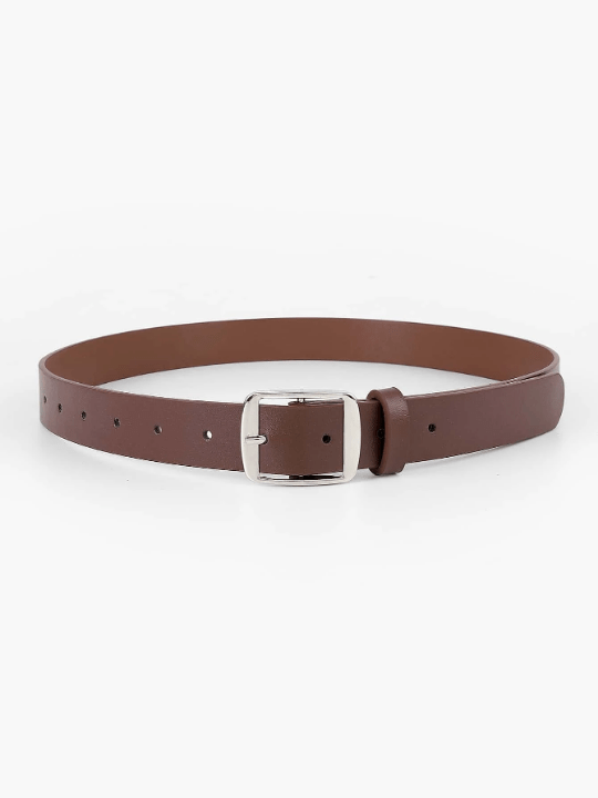 Square Buckle Belt - Lolli World Marketplace