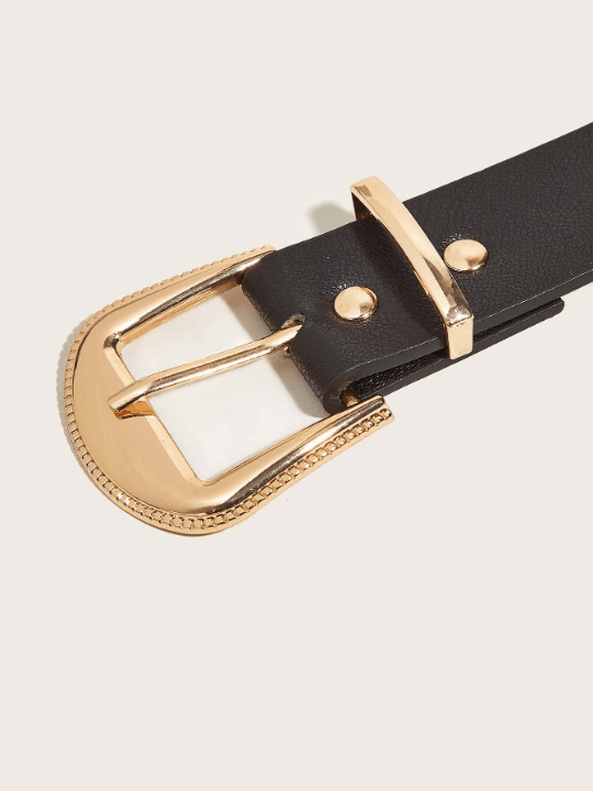 Studded Decor Belt Western Stylish dress belt - Lolli World Marketplace