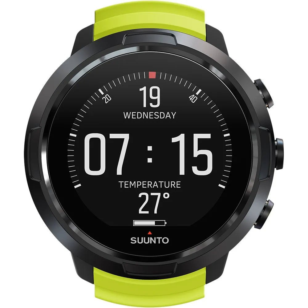 Suunto D5 Dive Computer