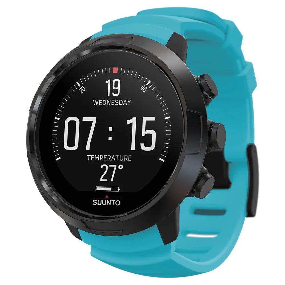 Suunto D5 Dive Computer
