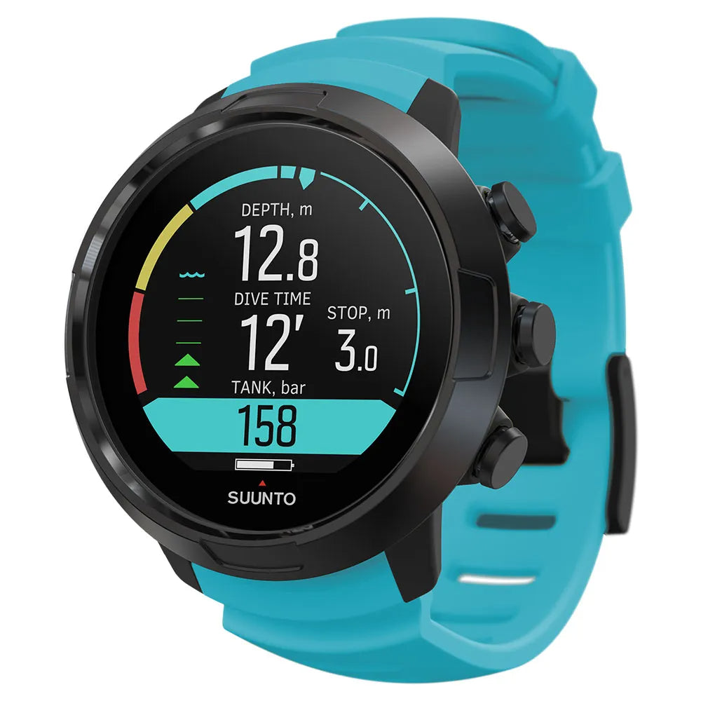 Suunto D5 Dive Computer