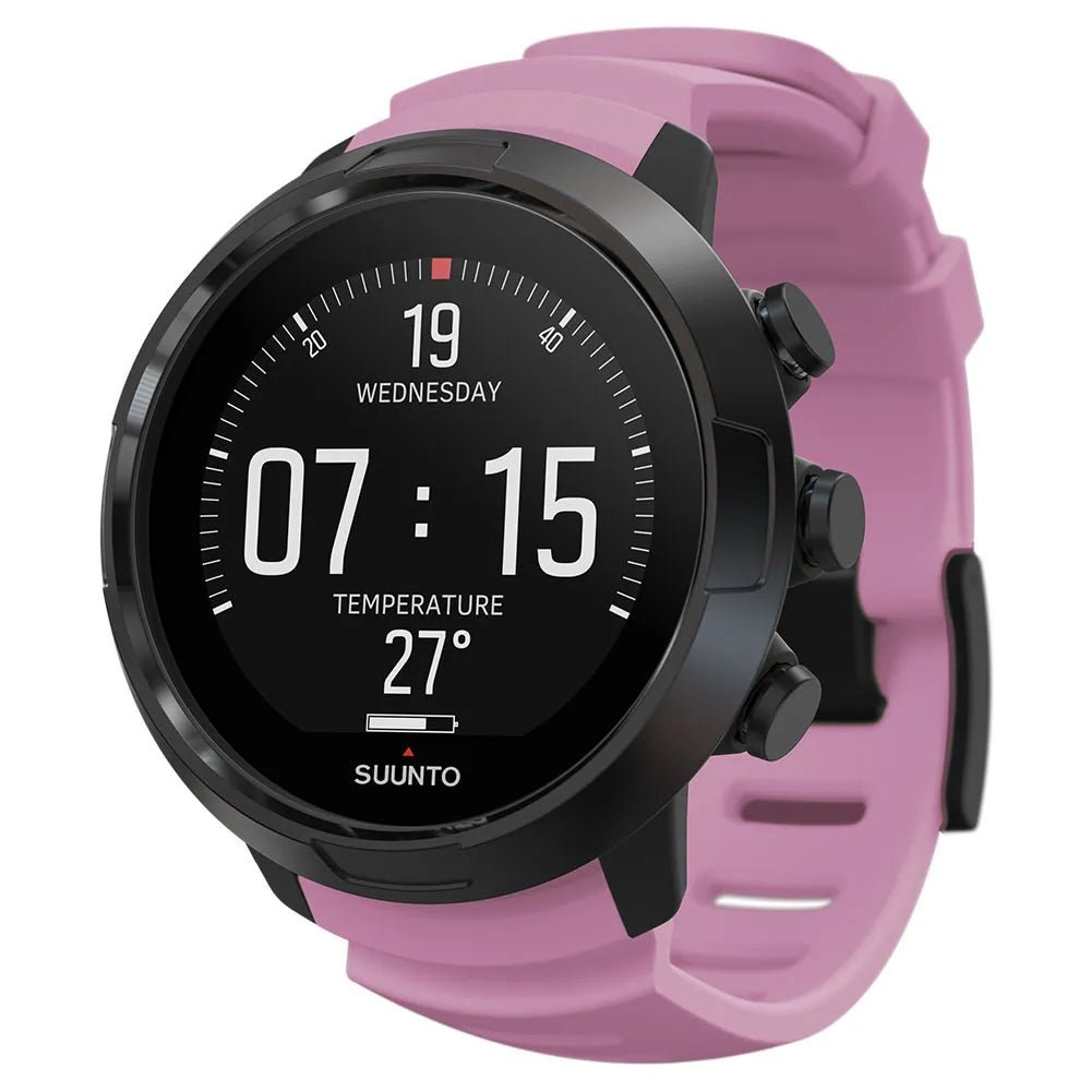 Suunto D5 Dive Computer
